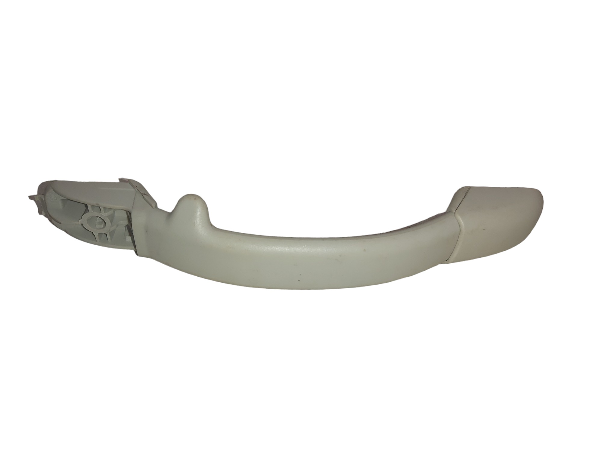 Alça Teto Pqp Puxador Peugeot 206 207 307 2001 A 2019 Cinza 1
