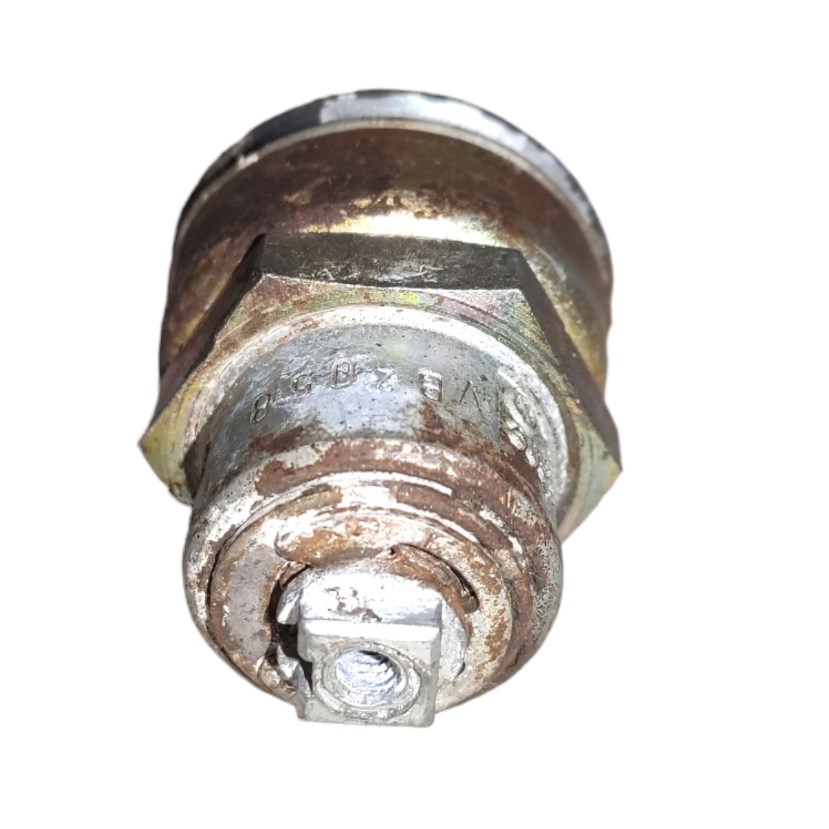 Miolo Cilindro Porta Malas Voyage Gol 87 88 89 90 91 92 A 96 3