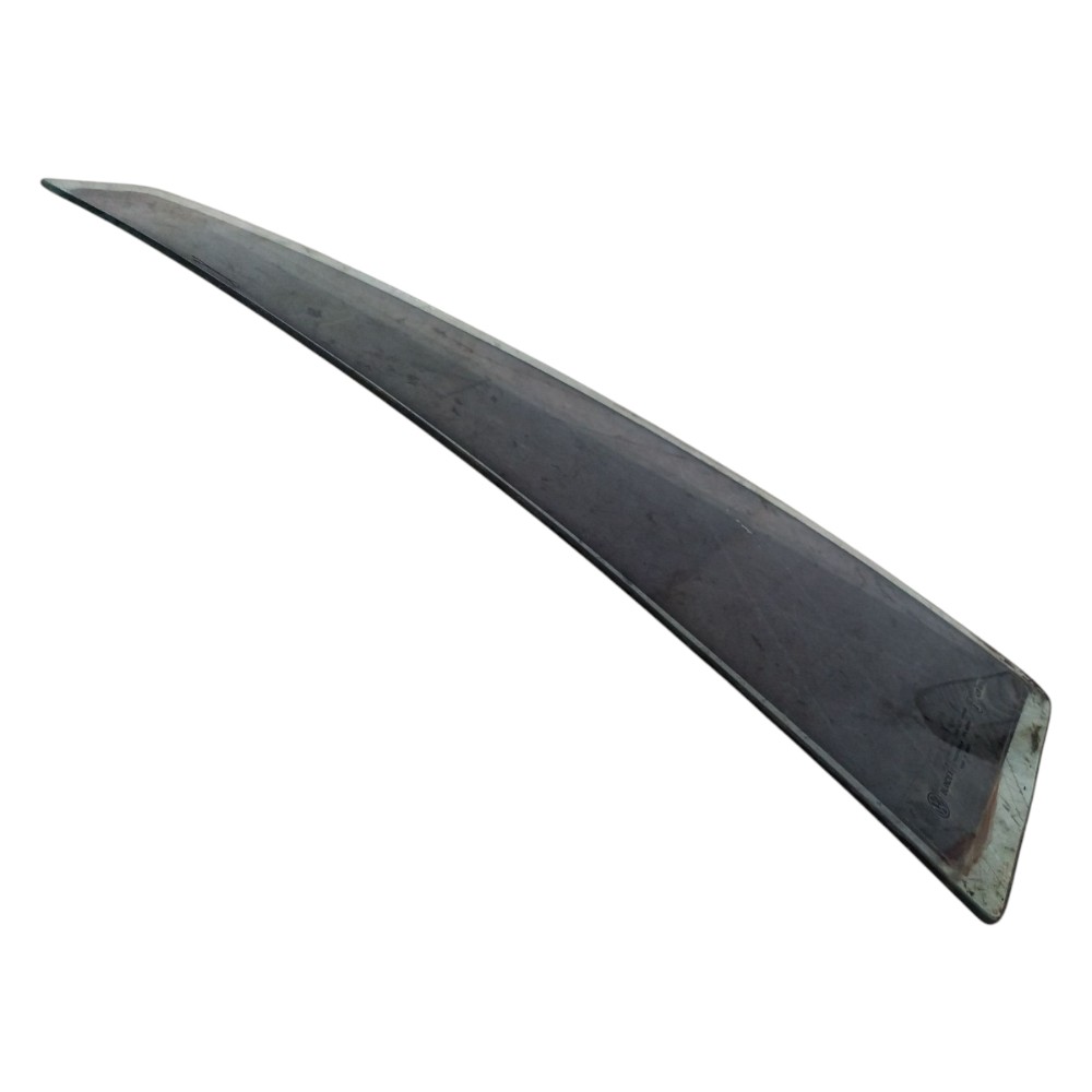 Vidro Fixo Porta Traseira Esquerda Santana 99 2000 2001 2006 3