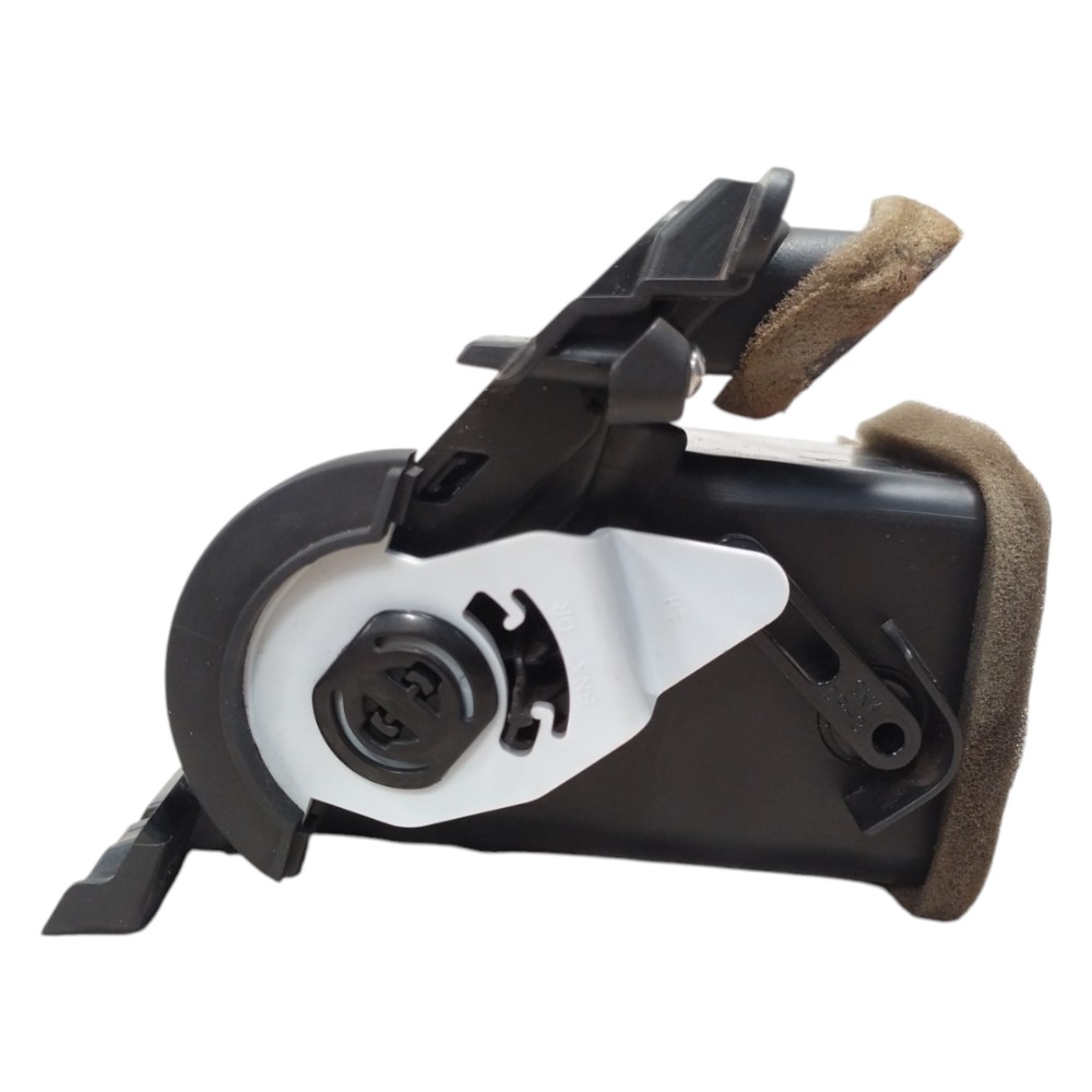 Difusor Ar Central Esquerdo Honda Civic 2007 2008 A 2011 3