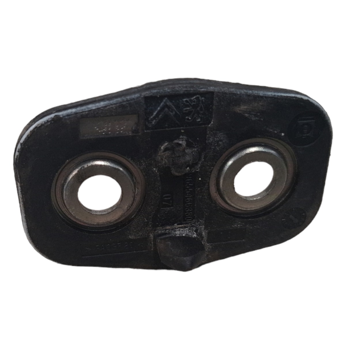 Batente Fechadura Porta C3 Picasso Aircross Peugeot 208 2013 3