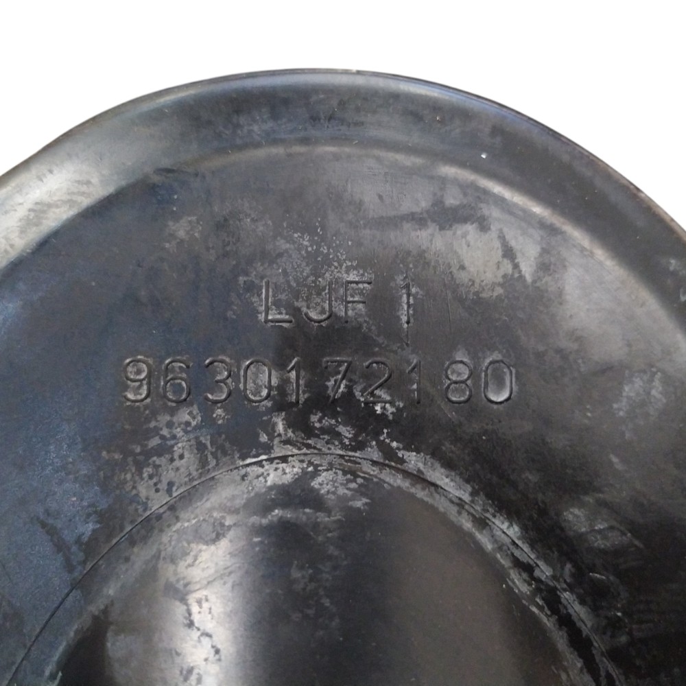 Coifa Coluna Direção Xsara Picasso 2001 2002 2003 2004 2010 6
