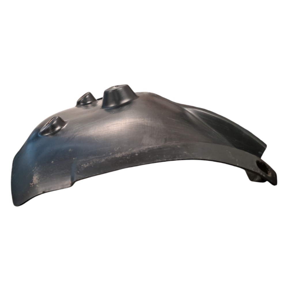 Moldura Protetor Gargalo Tanque Santana 91 99 2000 2001 2006 Preto 1 3