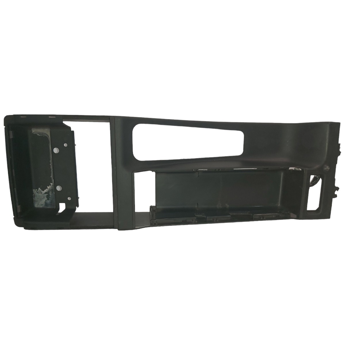 Moldura Console Central Bmw E46 330i 328i 325i 99 A 2005 8