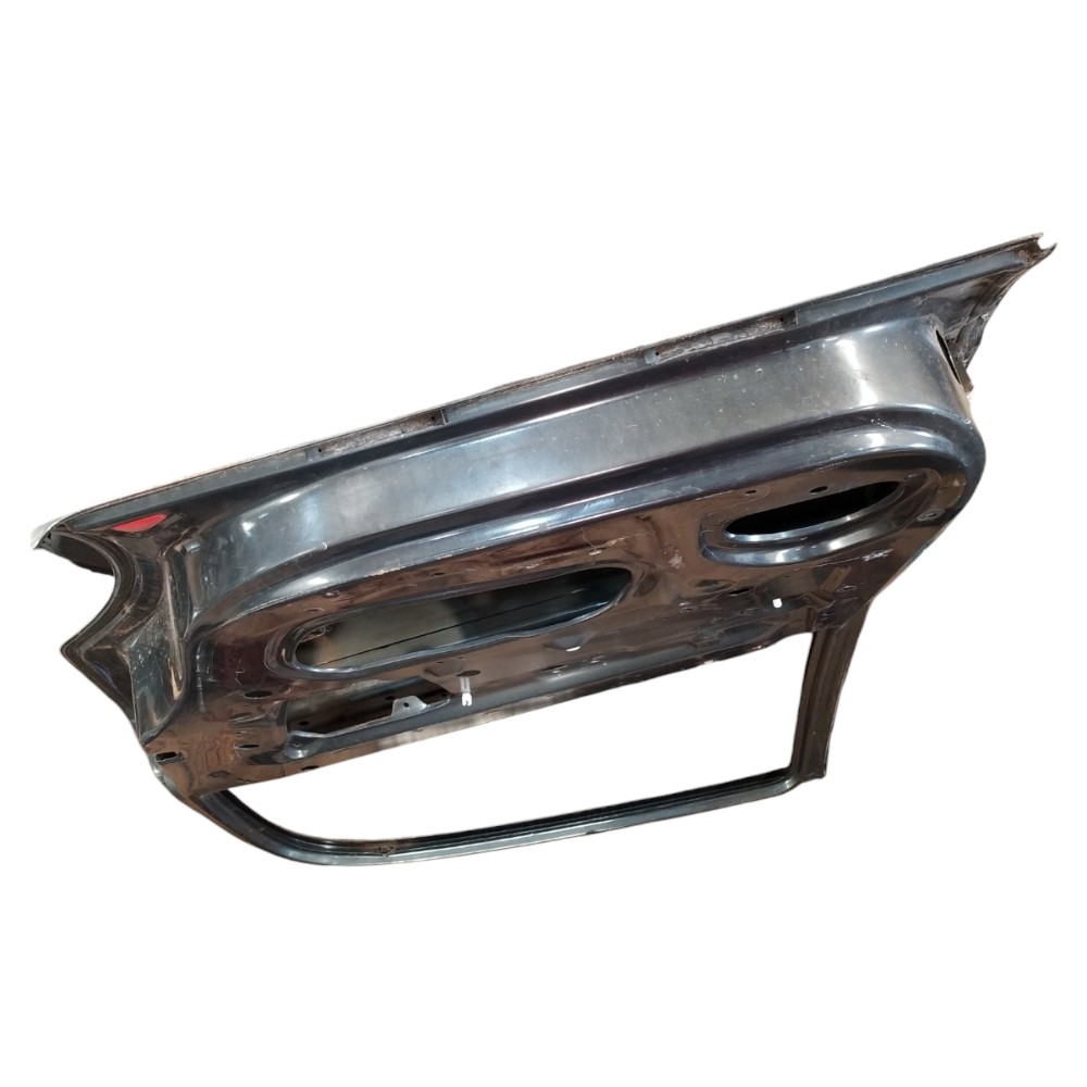 Porta Traseira Direita Astra Sedan 99 2005 2007 2009 A 2011 Dianteira Direito 7