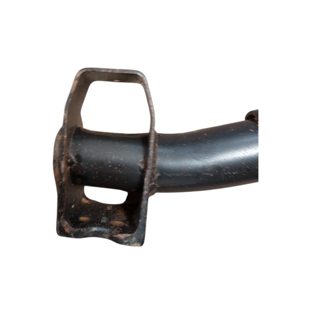 Eixo Traseiro Gol Parati Saveiro G3 2000 2001 2002 2003 2005 2