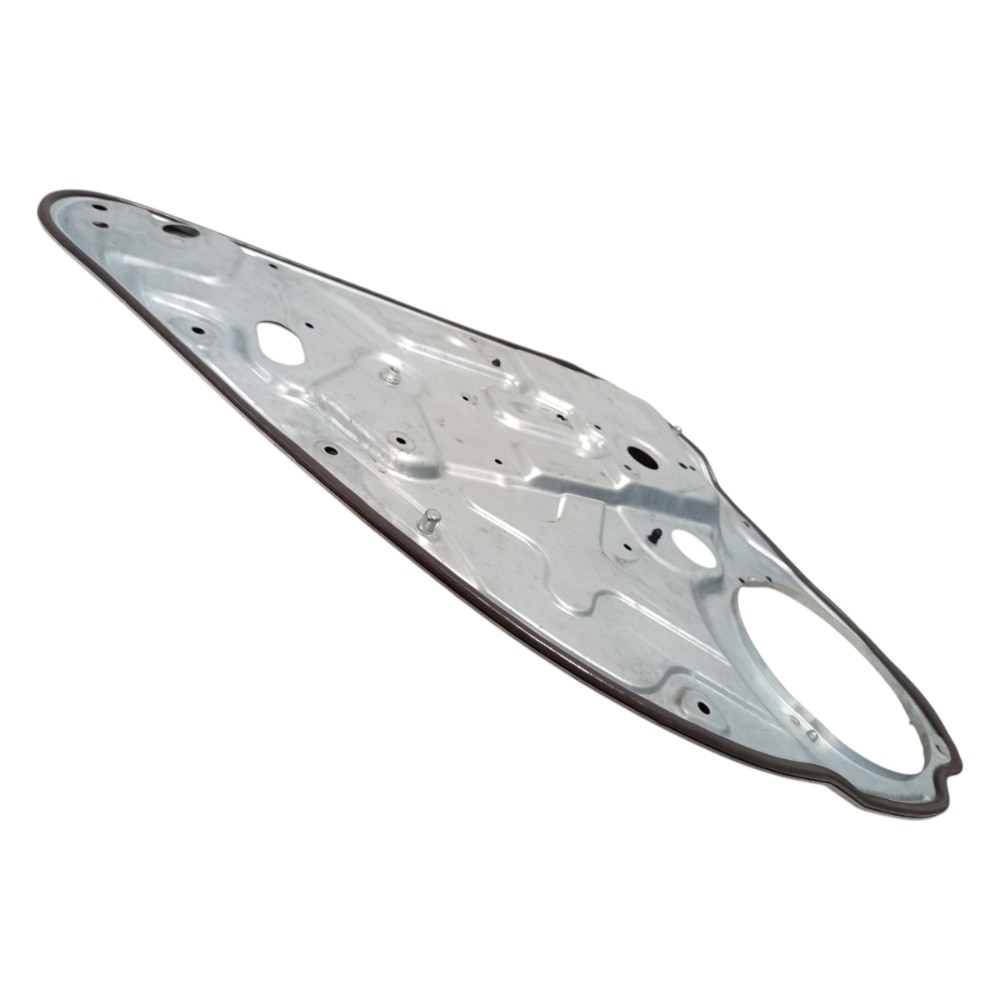 Chapa Máquina Vidro Traseiro Direito Focus 2009 2010 A 2013 8