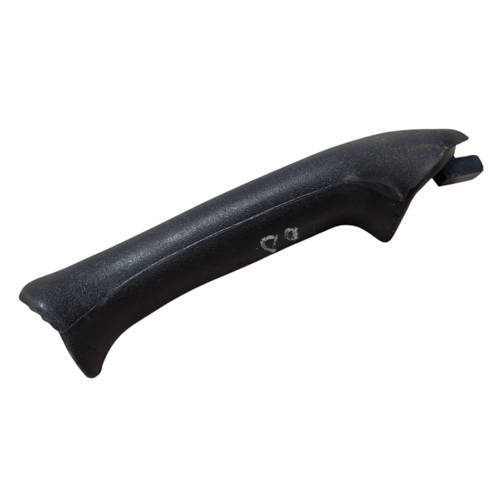 Puxador Apoio Braço Direito Vectra 97 98 99 2000 2001 A 2005 Preto 2