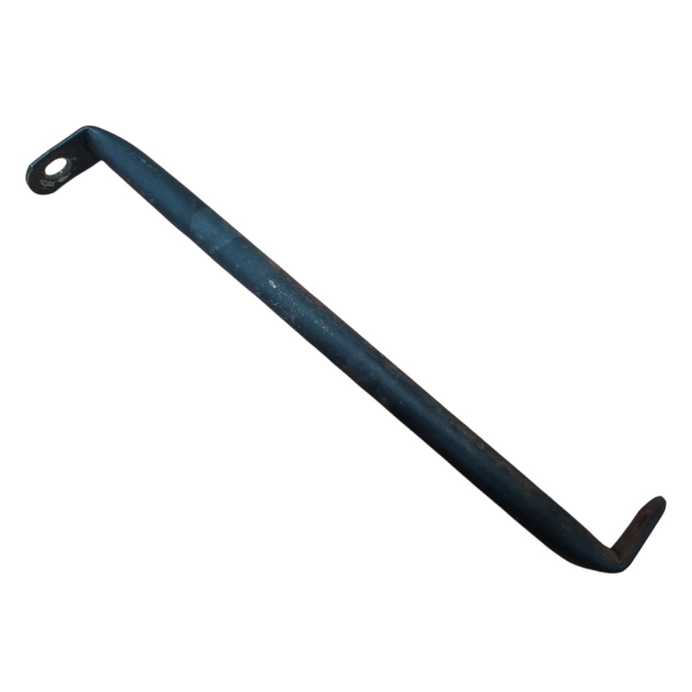 Guia Suporte Parachoque Dianteiro Uno 91 95 99 2000 A 2004 2