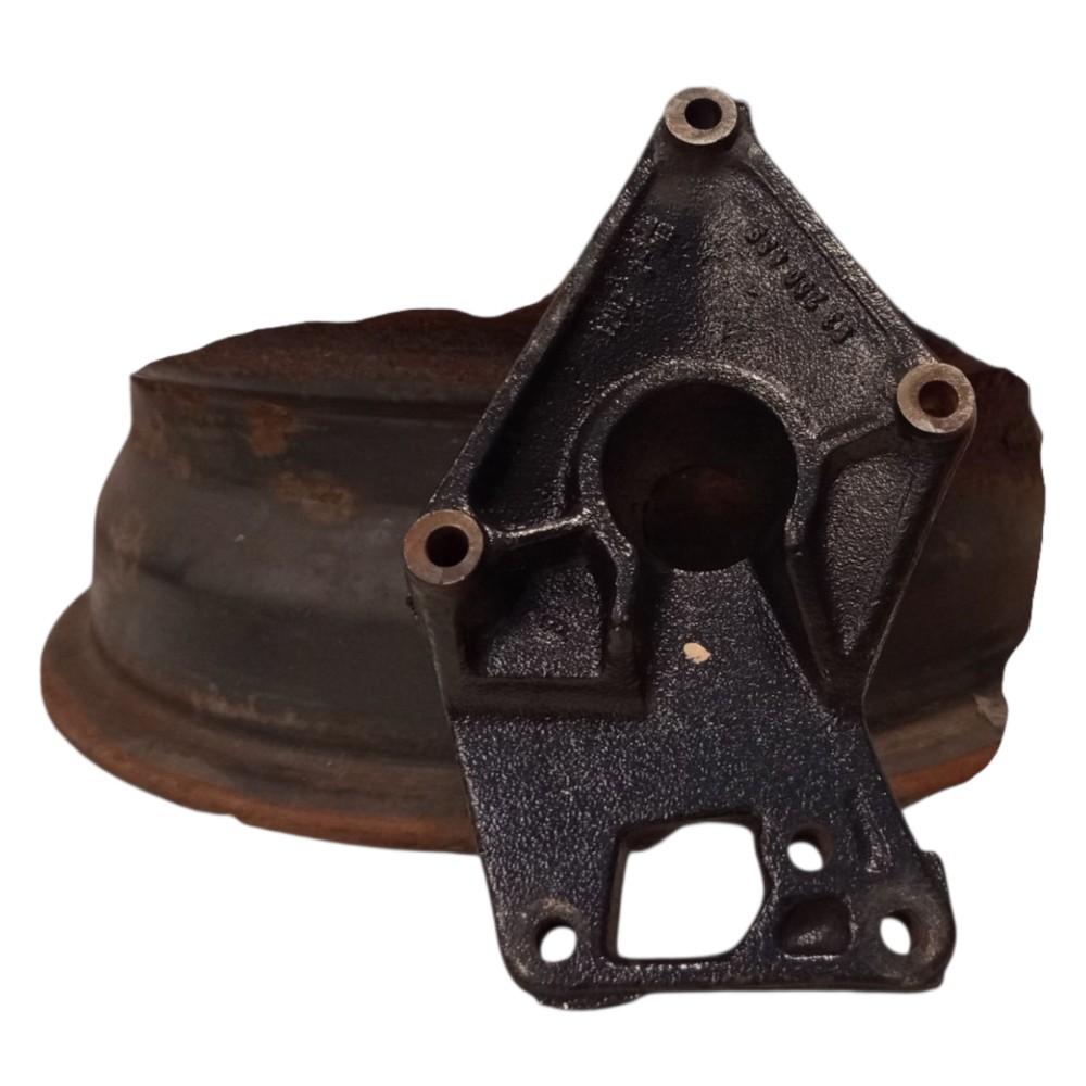 Suporte Coxim Motor Vectra 97 98 99 2000 2002 2004 2005 5