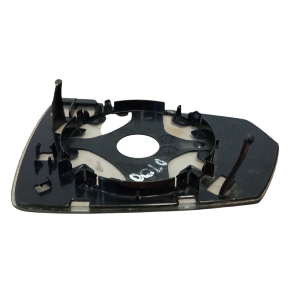 Lente Retrovisor Esquerdo Polo Virtus Esq 2018 2020 2022