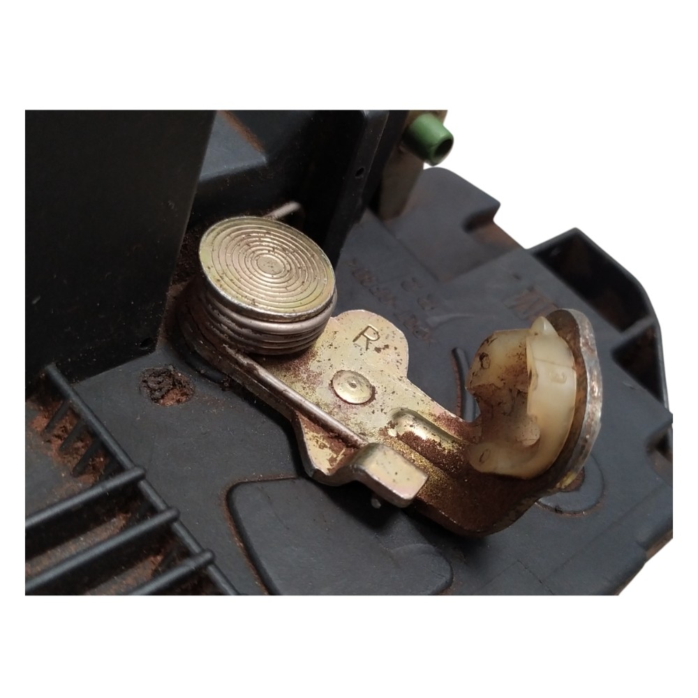 Fechadura Elétrica Traseira Direita Vectra 97 A 2005 Detalhe 4