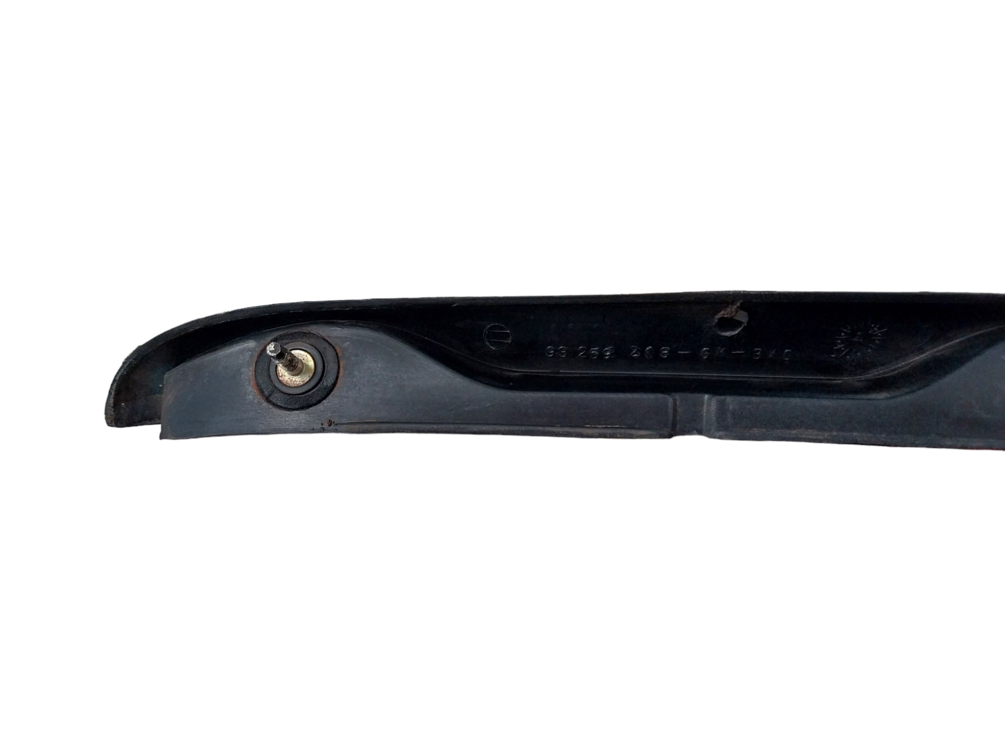 Moldura Fechadura Porta Malas Corsa Classic 96 A 2006 3