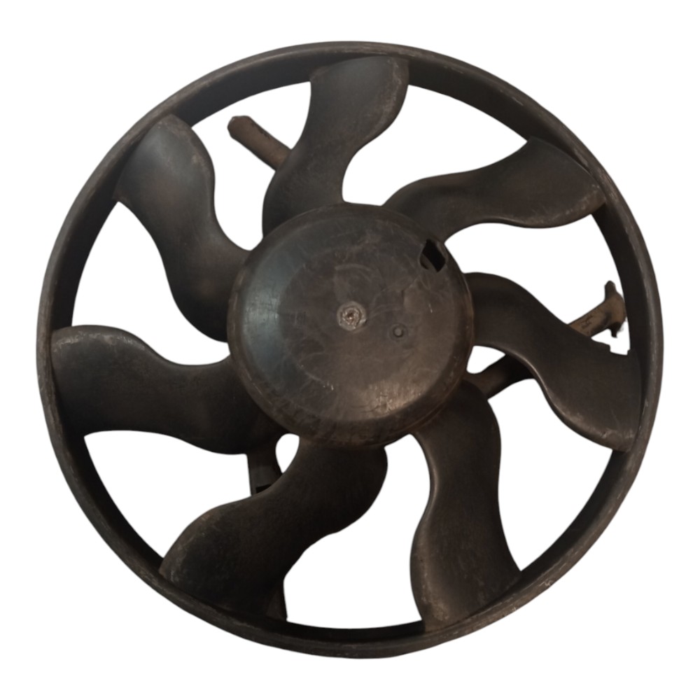 Ventoinha Radiador Peugeot 306 94 95 96 97 98 99 2000 2001