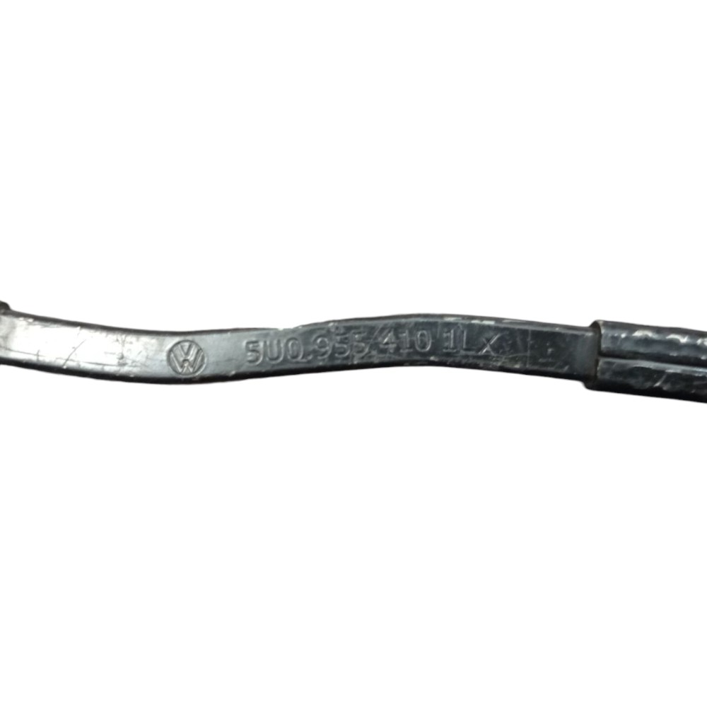 Braço Limpador Direito Gol Voyage G6 2012 2013 A 2016  Direito 5