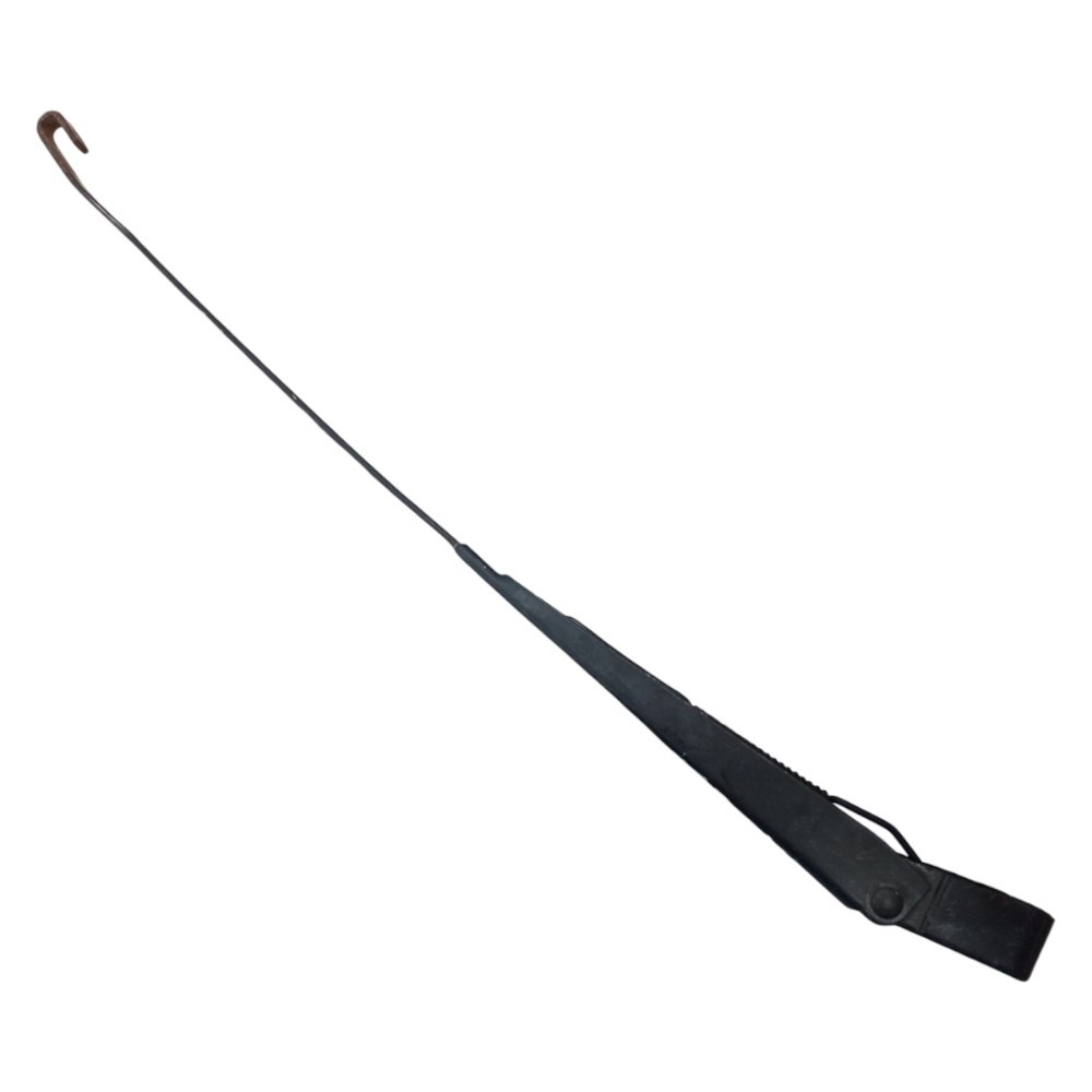 Braço Limpador Parabrisa Esquerdo Ka 2008 2009 2010 A 2013 Esquerdo 4