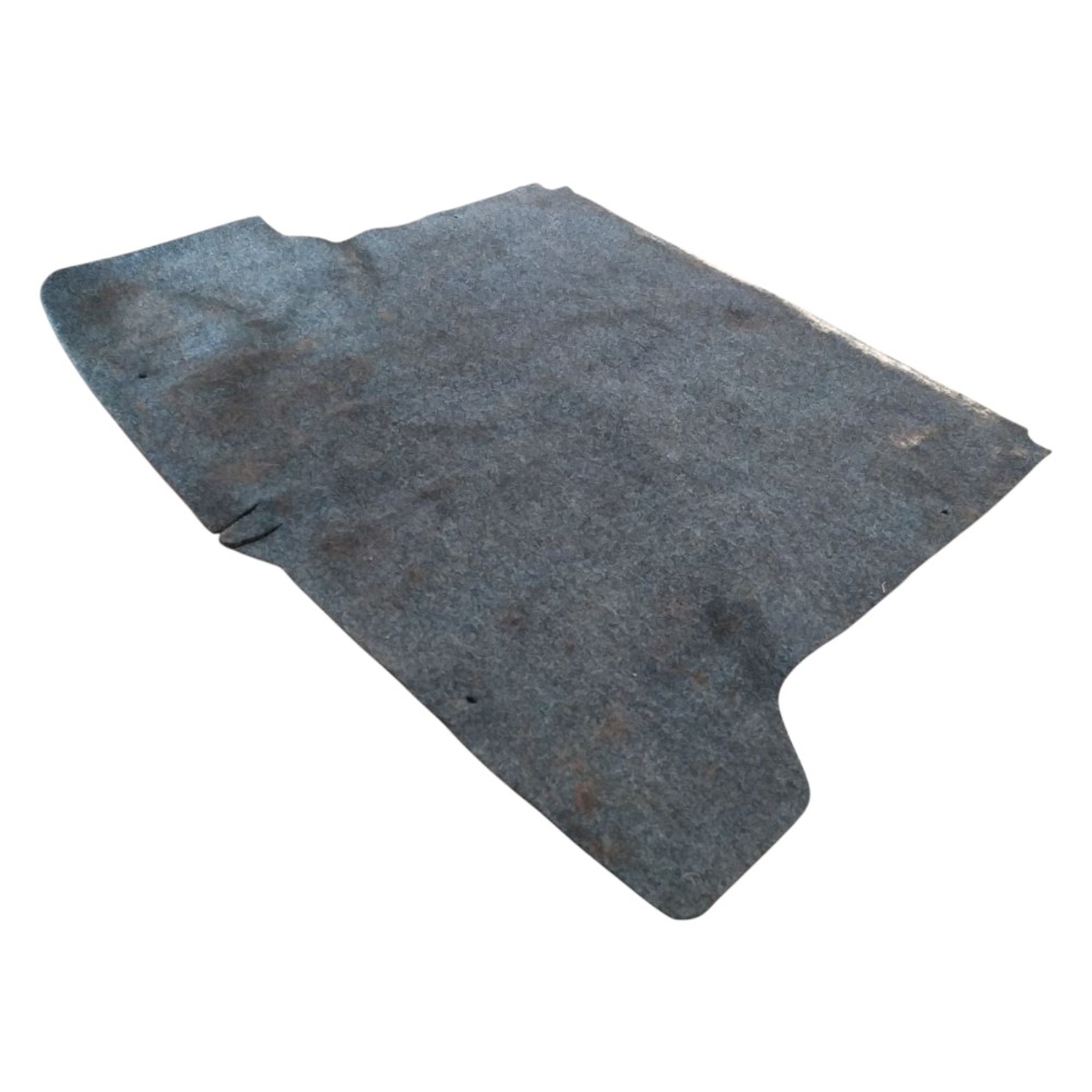 Forro Carpete Assoalho Peugeot 405 87 88 89 90 91 92 93 A 97 4