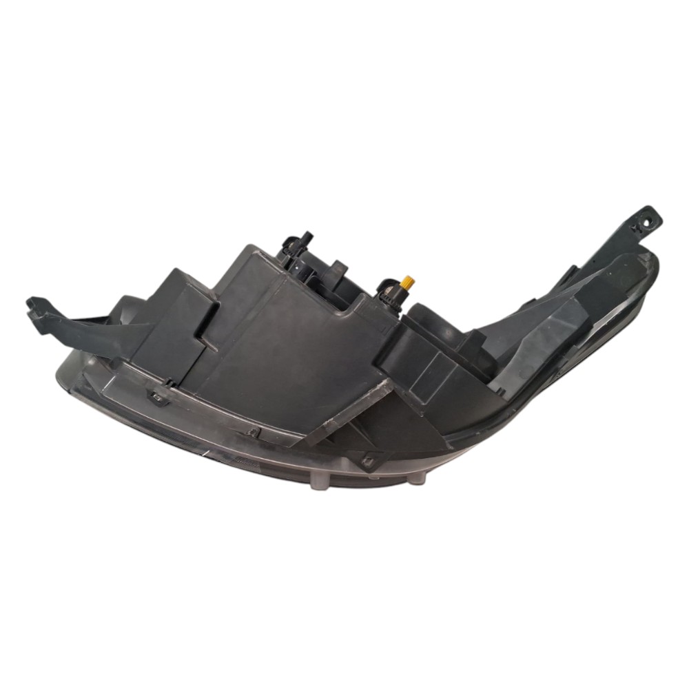 Farol Direito Fiat Cronos 2018 2019 A 2022 14720041 Detalhe Direito/passageiro 8