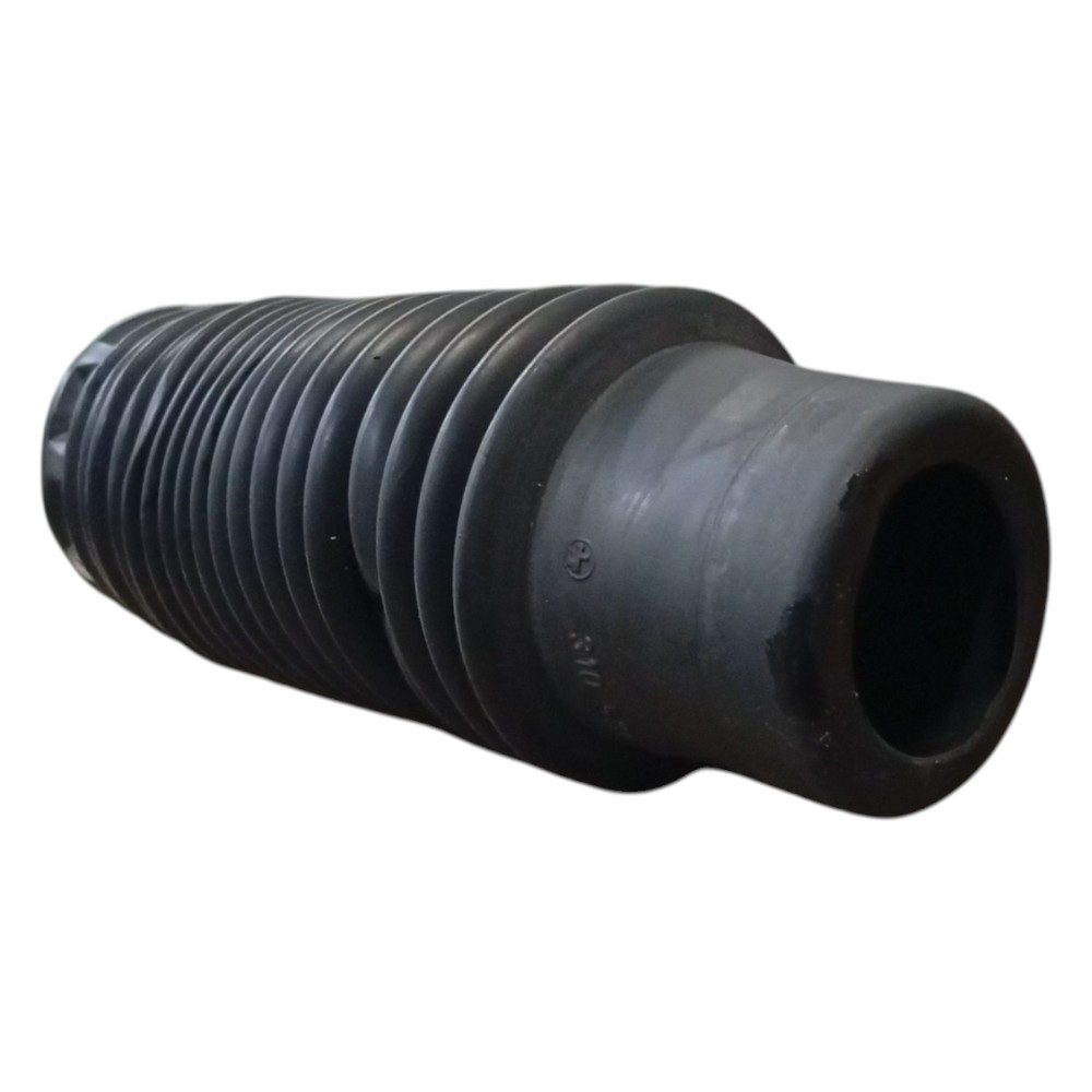 Coifa Amortecedor Dianteiro Peugeot 206 2001 2002 2003 2008 4
