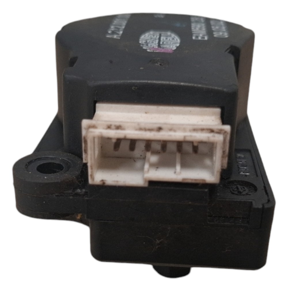 Motor Atuador Caixa Ar Condicionado Xsara Picasso 2001 2010 4