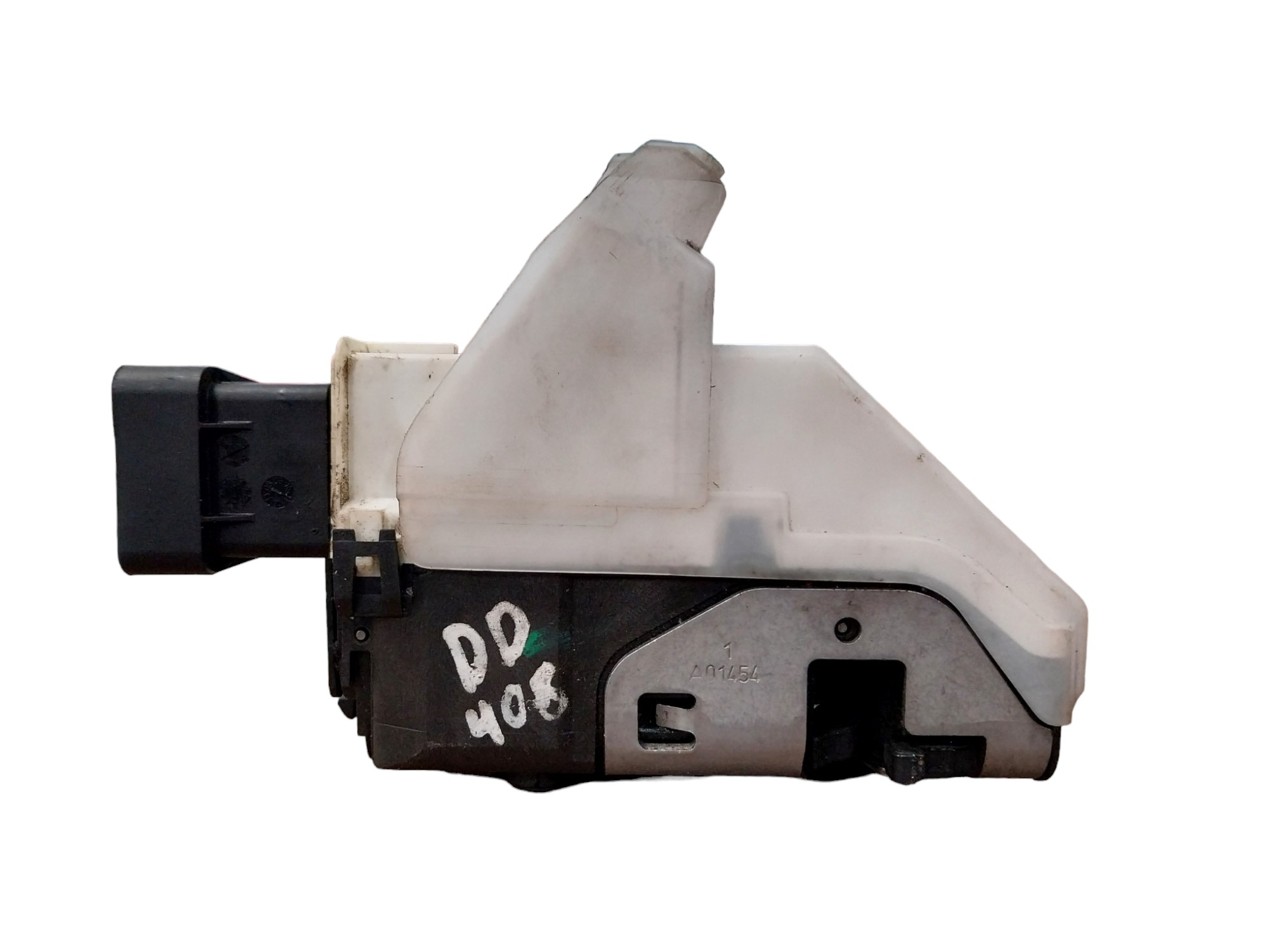 Fechadura Peugeot 408 308 Dianteira Direita Passageiro 12 19 7