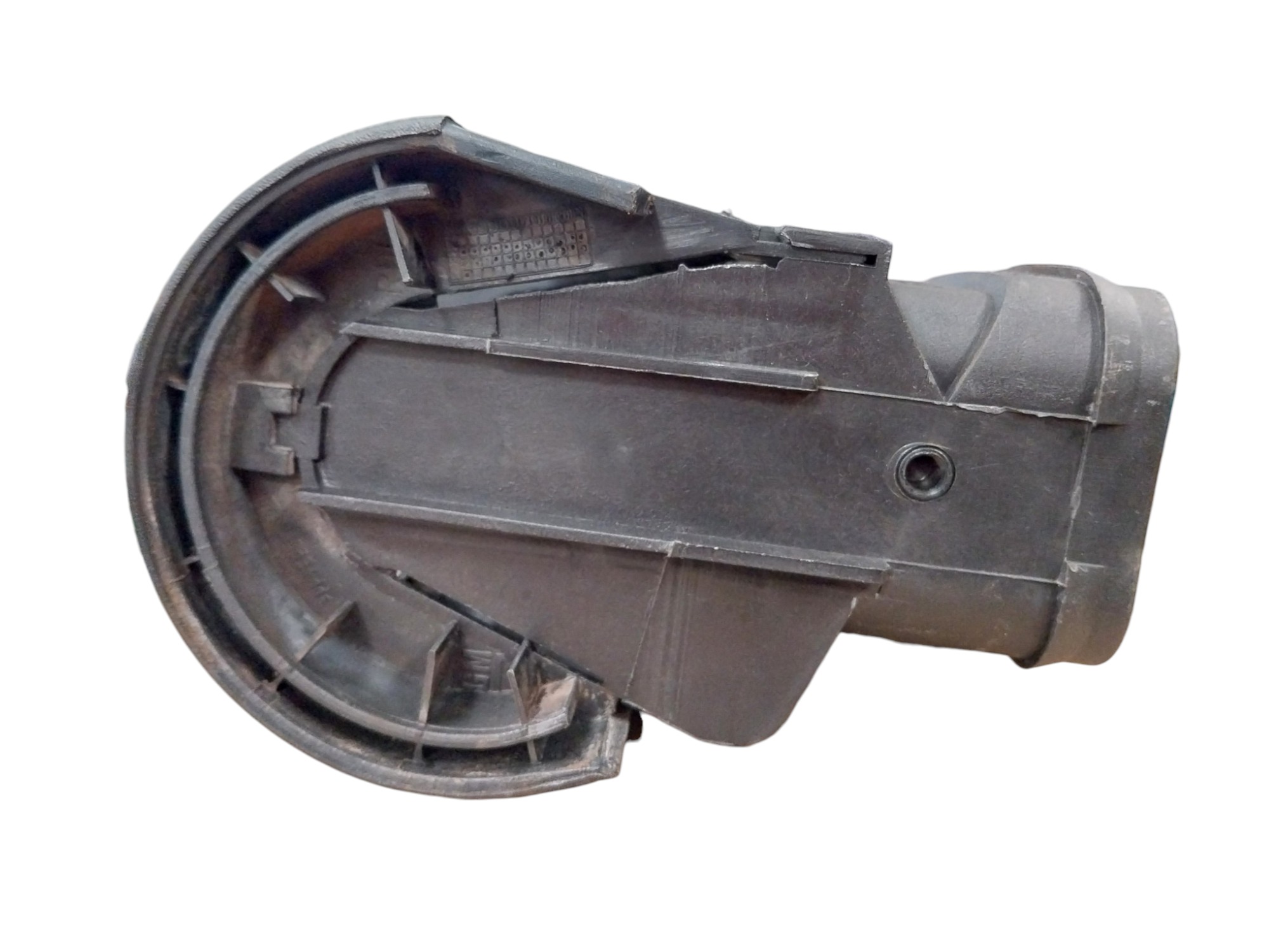 Difusor Ar Painel Direito Corsa 94 96 99 2000 2010 2012 2