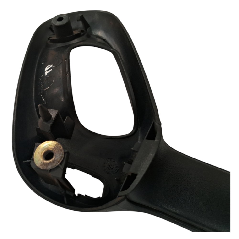 Puxador Porta Traseira Direita Vectra 97 98 99 2000 A 2005 5