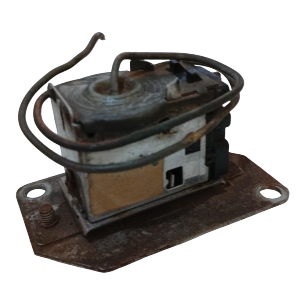 Termostato Thermo King Kv300 12volts 416606 Y3101106 6
