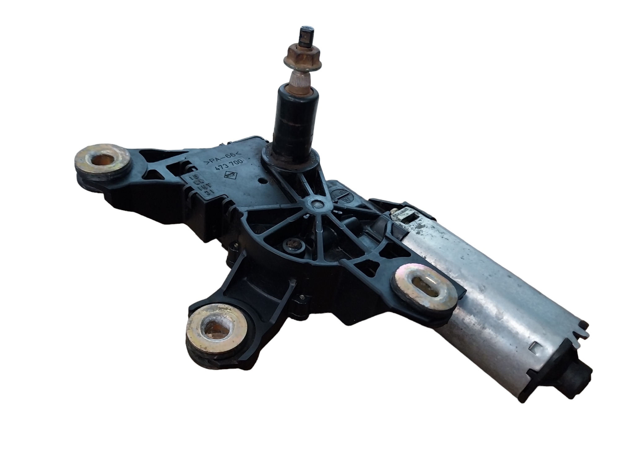 Motor Limpador Vidro Traseiro Audi A3 97 98 2002 2003 A 2006 3