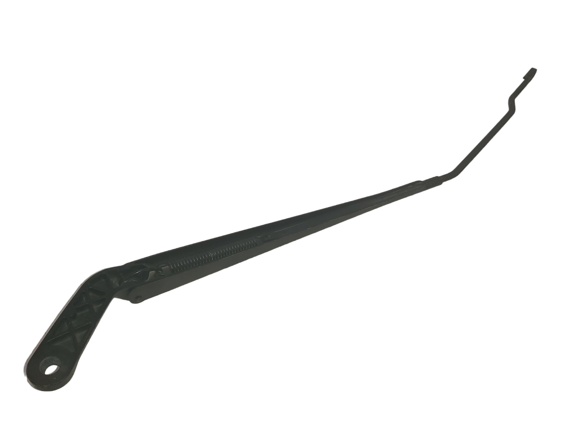 Braço Limpador Direito Parabrisa Peugeot 206 2000 A 2008 Direito 3