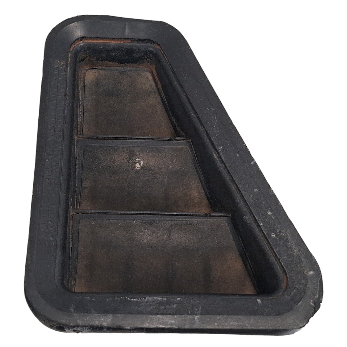 Difusor Ar Esquerdo Porta Malas Parati Gol G3 99 2000 A 2005
