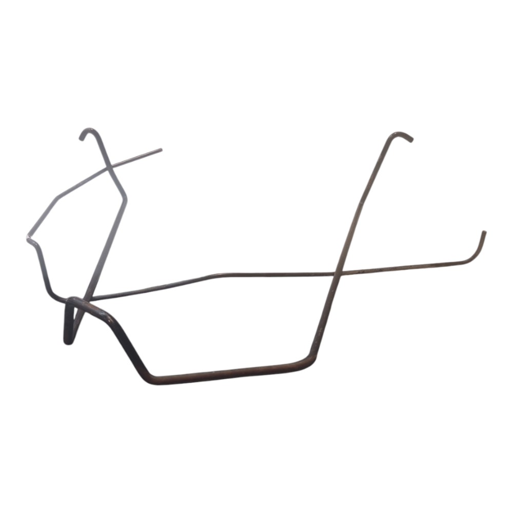 Suporte Estepe Peugeot 1 206 99 2002 2005 2006 2007 2008 3