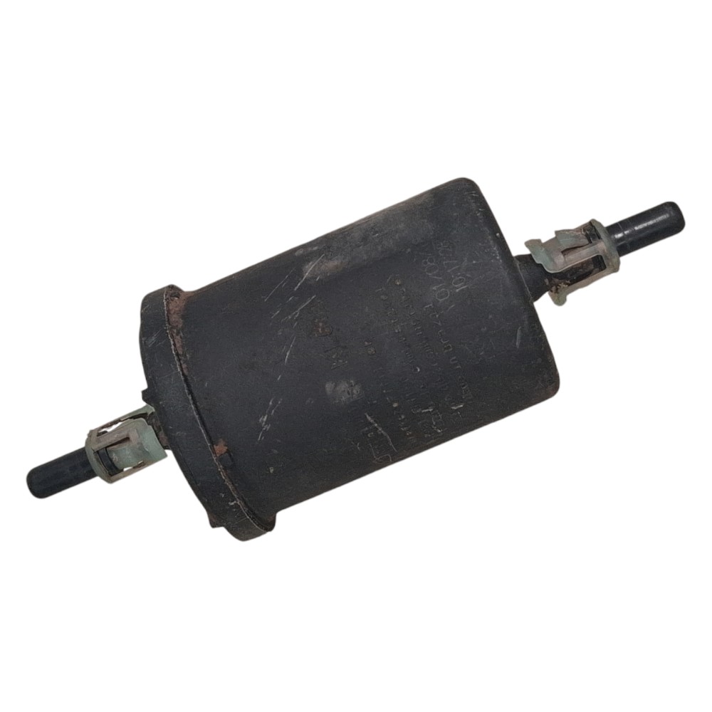 Filtro Combustível Mahle Vectra 97 98 99 2000 2002 A 2005 2