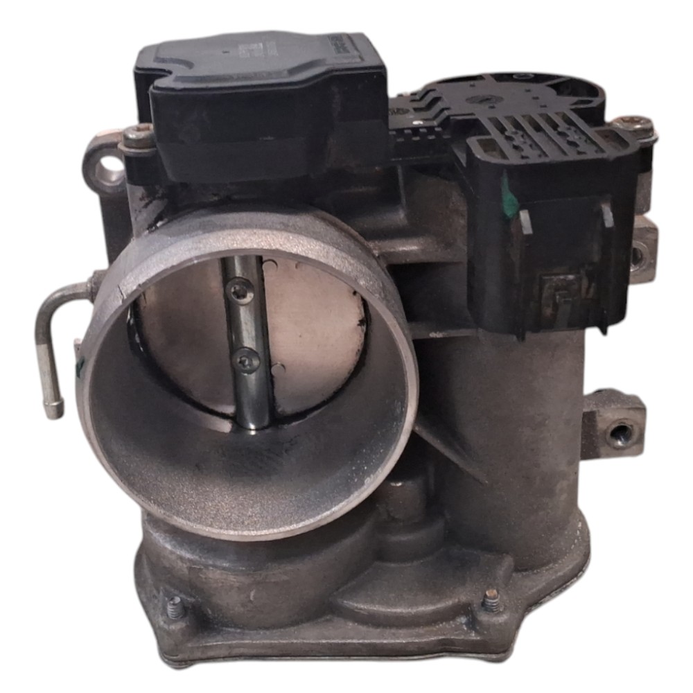 Corpo Borboleta Tbi Corsa Celta Prisma 1.4 2006 2012 A 2015
