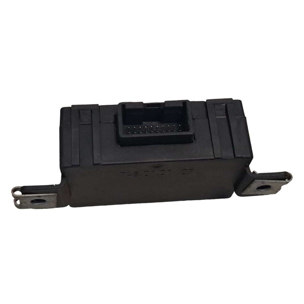 Módulo Central Alarme Audi A3 97 98 99 2003 A 2006 4b0951173 5