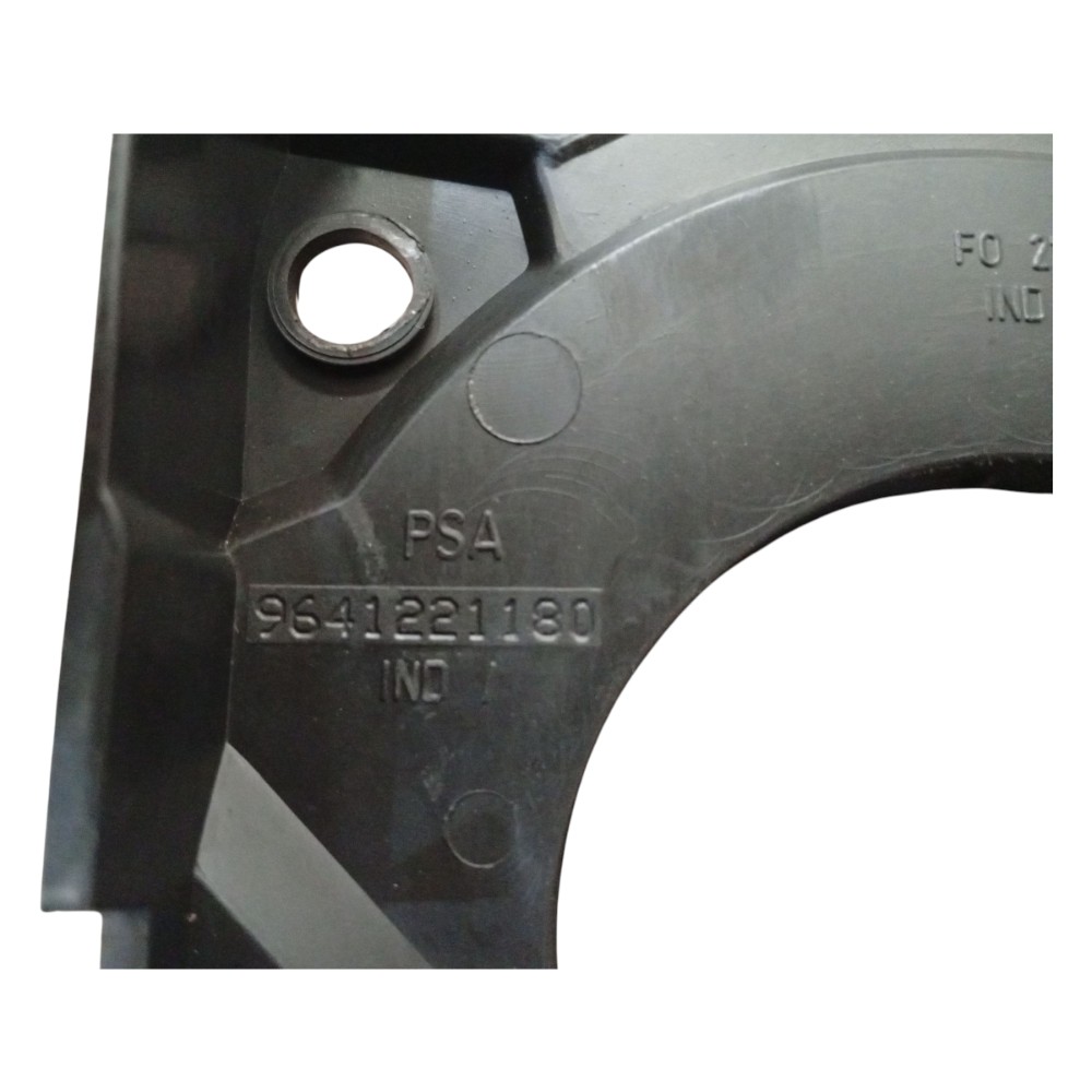 Capa Correia Dentana Peugeot 206 1.0 8v 2001 2002 2003 2008 6