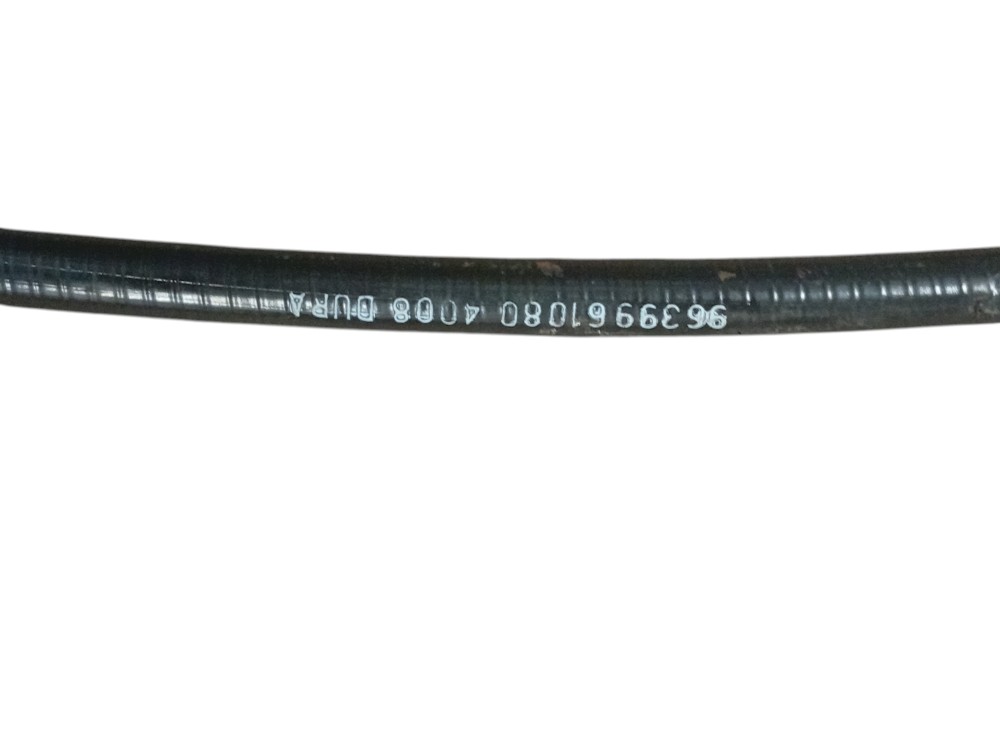 Cabo Embreagem Peugeot 206 1.0 16v 99 2005 2006 2007 2009 5