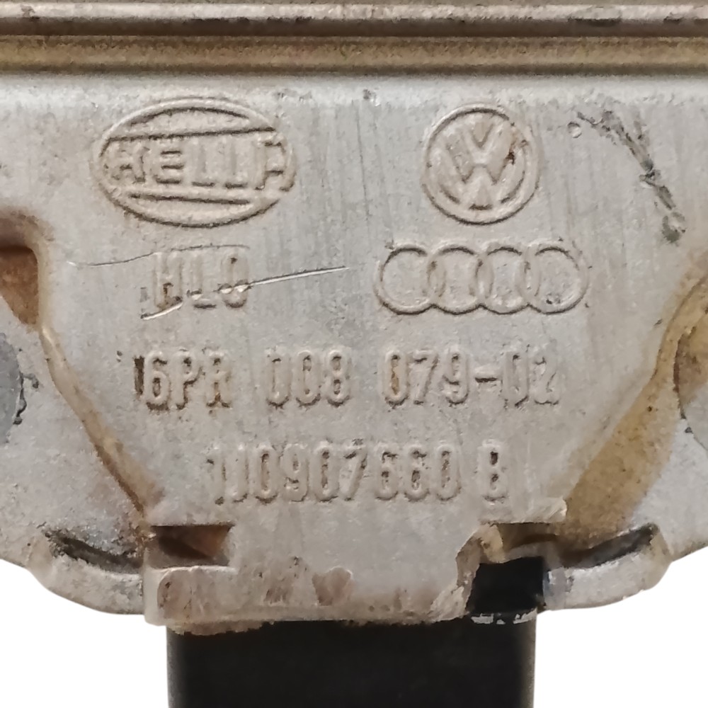 Sensor Nivel Óleo Carter Vw A3 Passat Jetta 99 2000 2001 6