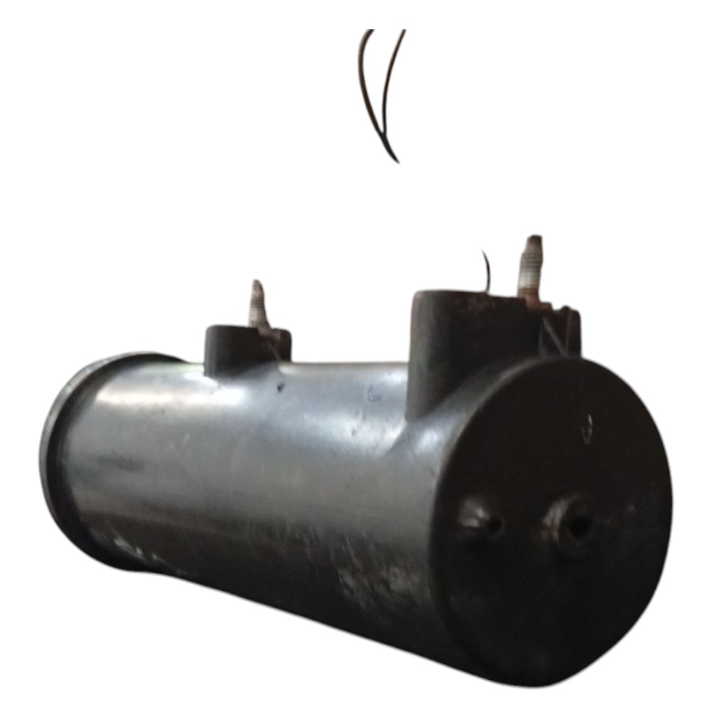 Filtro Canister Peugeot 207 206 2009 2010 2011 2012 Original 3