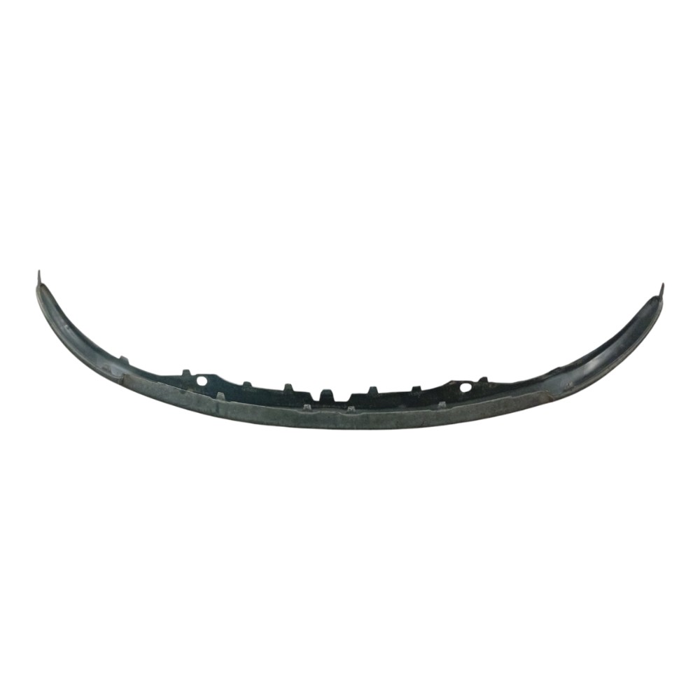 Spoiler Parachoque Dianteiro Peugeot 206 2002 2003 2006 2008 7