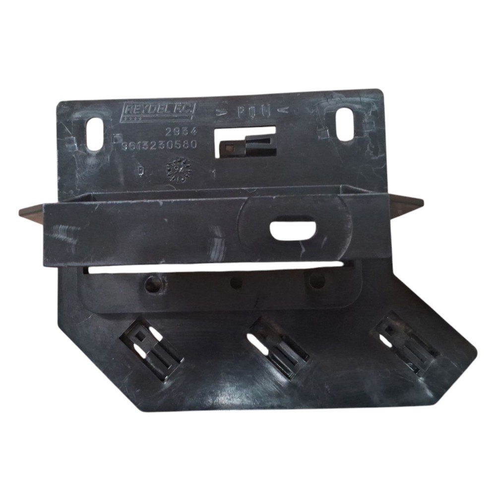 Suporte Chicote Elétrico Painel Peugeot 405 87 88 89 90 A 97 2