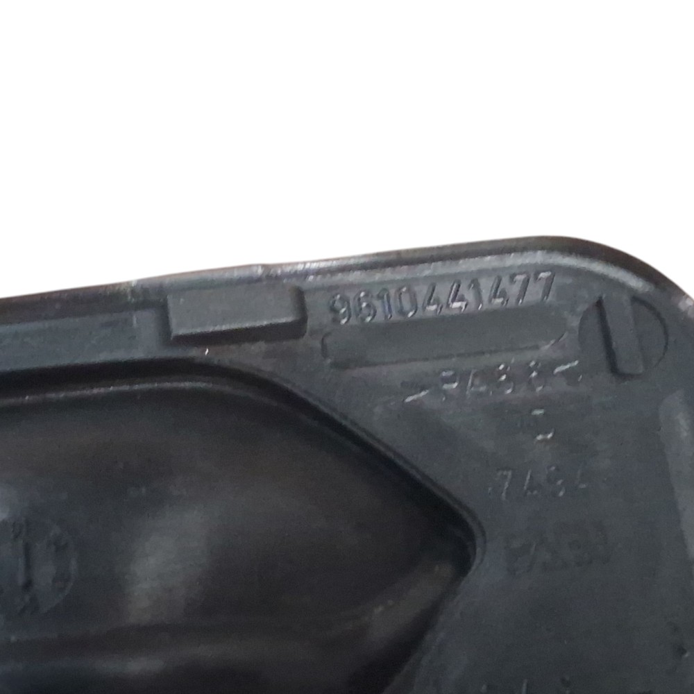 Maçaneta Interna  Direito Peugeot 405 87 90 92 94 96 97 4
