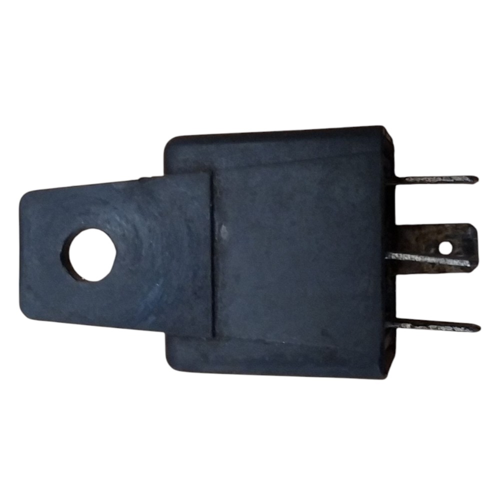Relé Auxiliar Universal 12v 40a Dni 0102 4