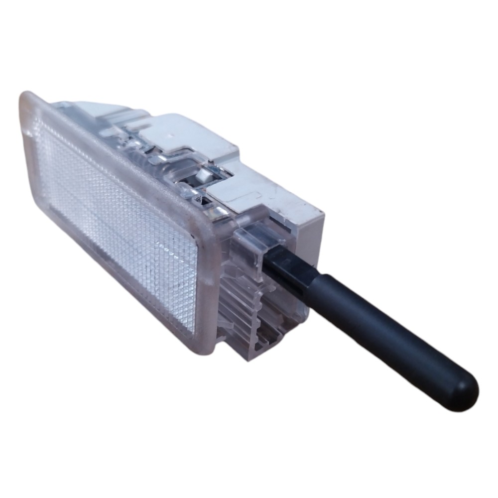 Luz Porta Luvas Peugeot 408 2012 2013 2014 2015 2016 A 2019 2
