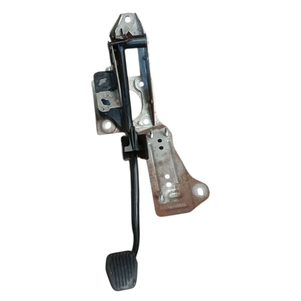 Pedal Pedaleira Freio Focus 1.6 2009 2010 2011 2012 2013 6