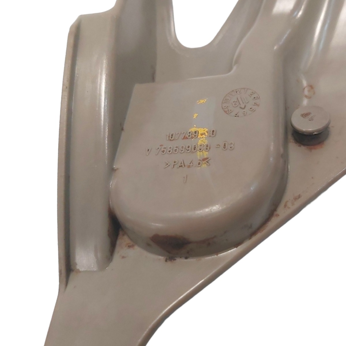 Suporte Sensor Eixo Bmw 116i 118i F20 2011 2013 2015 A 2019 3