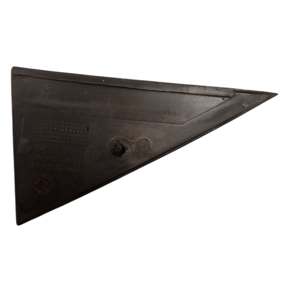 Moldura Externa Porta Tras Direita Vectra 97 99 2005 Detalhe 6