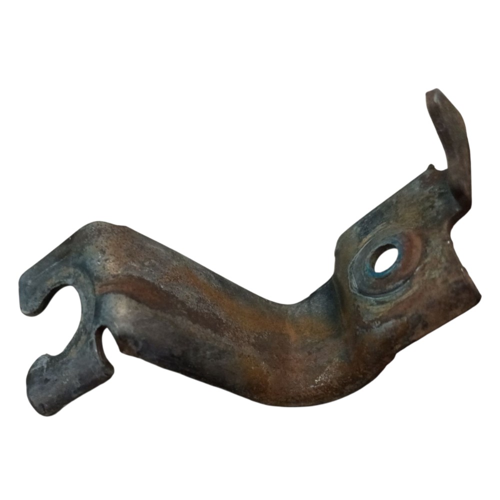 Suporte Flexível Freio Direito Vw Gol 2009 2010 2014 2016 2
