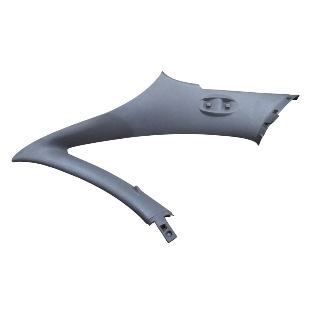Moldura Coluna Traseira Direita Xsara Picasso 2001 2005 2010