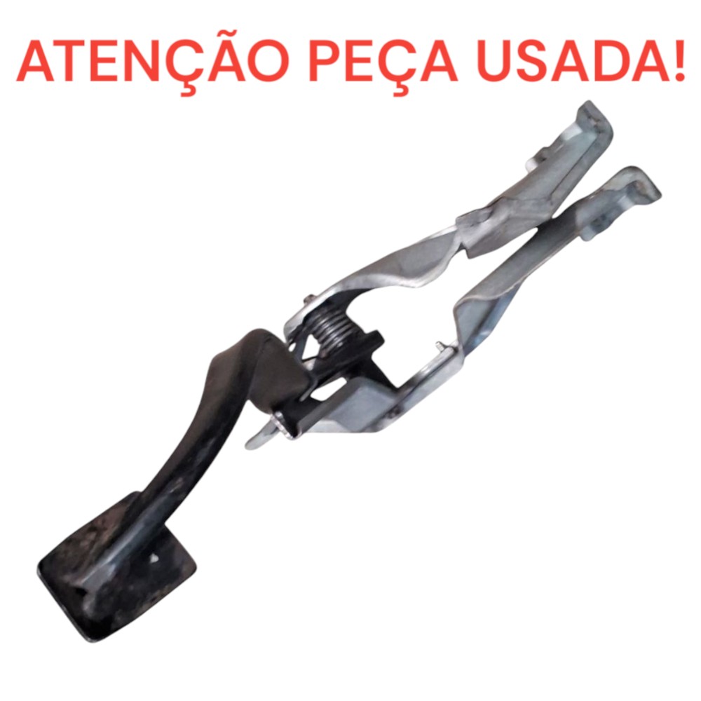 Pedaleira Freio Astra 99 2000 2001 2002 2003 2004 2005 2011 3